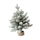 thumbnail image 5 of Árbol de Navidad artificial Soledad decoración navideña Altura 60cm, 5 of 10
