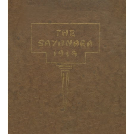 (Custom Reprint) Yearbook: 1914 Bonham High School - Coushatta Yearbook (Bonham, TX)