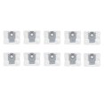 thumbnail image 1 of 10 piezas aptas para S8/S8+ S8 Pro G20 Accesorios para aspiradora robot Consumibles Bolsa para polvo, 1 of 5