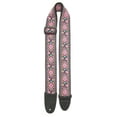 thumbnail image 2 of RETRO FF-15 EP Guitar Strap, 2 of 2