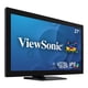 thumbnail image 1 of ViewSonic TD2760 27 Inch 1080p 10-Point Multi Touch Screen Monitor with Advanced Ergonomics RS232 HDMI and DisplayPort, 1 of 5