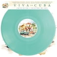 thumbnail image 2 of Various Artists Viva La Cuba (Vinyl Record) 12" Album Coloured Vinyl (Limited Edition), 2 of 4