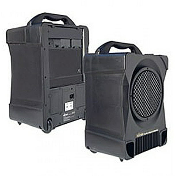 MIPRO MA707EXP PA Systems