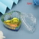 thumbnail image 4 of Vaso de cristal, 2 piezas Nail Art Acrílico Líquido Vaso de cristal Acrílico Recipiente de líquido acrílico hecho a medida para la perfección, 4 of 8