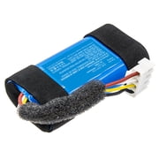 6800mAh Extended GSP-1S2P-F5A Battery for JBL PartyBox Encore Essential Speaker