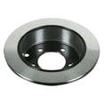 thumbnail image 2 of Wagner BD126539E Brake Rotor, 2 of 9