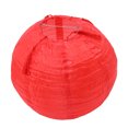 thumbnail image 1 of Lámpara LED colgante solar portátil con tela de nylon de borla para decoración de jardín de camino Tmvgtek Para estrenar, 1 of 9