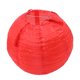 thumbnail image 2 of Lámpara Tela de nailon con luz solar retro con borla para decoración de jardín (rojo) Likrtyny Para estrenar, 2 of 9