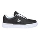 thumbnail image 1 of TENIS DC SHOES HOMBRE NEGRO DUCKY 260 MX000011BLK negro 26, 1 of 5