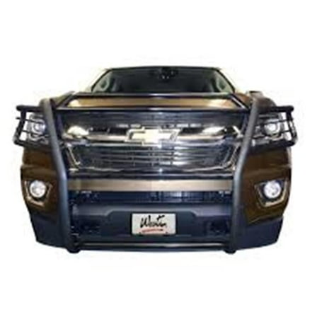 Black Grille Guard for 2015-2016 Colorado Sportsman