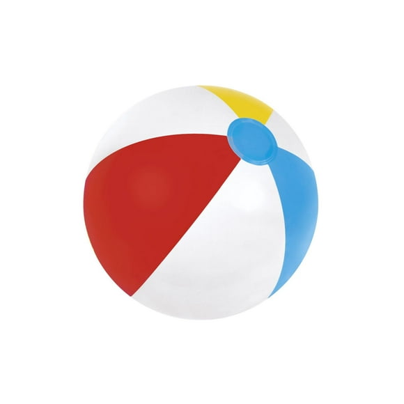 Bluescape™ 20" Beach Ball, Ages 2+