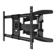 thumbnail image 1 of Soporte  Bloosom NB-P6 de pared para TV/Monitor de 40" a 70" negro, 1 of 4