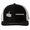 Midnight Black, variant on Navy Steelworker (SW) Rating USA Mesh-Back Cap