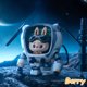 thumbnail image 4 of POP MART Original The Monsters Kow Yokoyama Ma.k. Kawai Hot Cute Toys 2024 New Labubu Maschinen Krieger Birthday Gifts Toy, 4 of 5