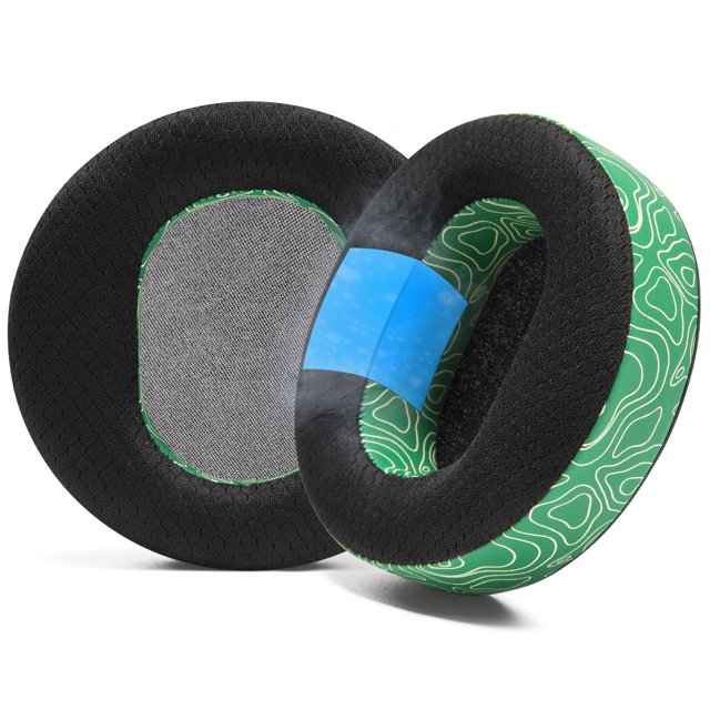 Auriculares WC Freeze Cooling Gel para Audeze Maxwell