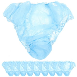 Disposable Spa Underwear
