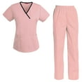 thumbnail image 1 of Ensemble de Blouses et Pantalons de Travail pour Femmes, 1 of 3