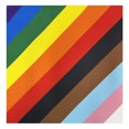 thumbnail image 1 of Pride Stripe Bandana, 1 of 4