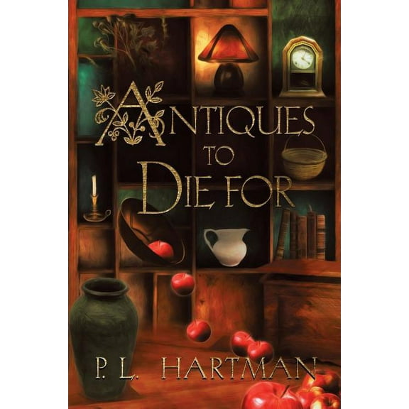 Antiques to Die for (Paperback)