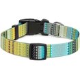 thumbnail image 2 of Adjustable Nylon Dog Collar with Patterns, Soft Comfy Pet Collar for Small Medium Large Dogs (S, Arrow), 2 of 5