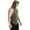Green, variant on Men's Tank Top Hoodies Sleeveless Athletic Shirts Sports Vest Athletic Shirt Quick Drying Basketball Undershirt S-3XL