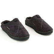 Men's Microsuede Slippers