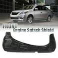 thumbnail image 3 of PIT66 Front Engine Splash Shield Fit For Nissan Versa 2007-2012 75892EL000 NI1228132, 3 of 9