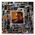 thumbnail image 2 of Pegatinas Shameless, de vinilo, impermeables, de anime, 60 unidades, 5-7 cm, 2 of 5