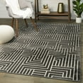 thumbnail image 3 of Laine Contemporary Area Rug, 3 of 15