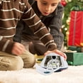 thumbnail image 2 of Juguetes de transbordador espacial | Juguetes de cohetes espaciales para niños | Juguete de nave espacial con astronauta con luz y sonidos | Juguetes espaciales para niños de 3, 4 y 5 años, 2 of 5