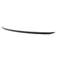 thumbnail image 1 of Rear Trunk Spoiler Sporty Appearance Scratch Resistant Aerodynamic Tailgate Lip Splitter Wing for GLC Coupe C254 AMGLine 2023, 1 of 7
