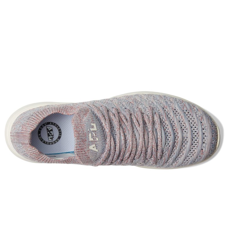 Athletic Propulsion Labs (APL) Techloom Wave (Unisex, Frozen  display picture 3