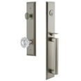 thumbnail image 4 of Grandeur Favdgrver_Eset_238 Fifth Avenue Solid Brass Rose Keyed Entry Single Cylinder Full, 4 of 5