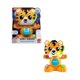 thumbnail image 1 of Juguete para Bebés Fisher Price Escuadrón Musical Tigre Canta Conmigo, 1 of 4