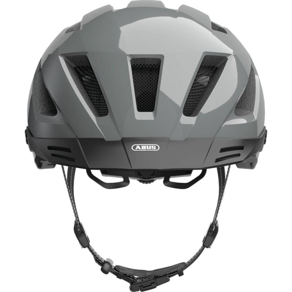 ABUS Pedelec 2.0 Helmet (Concrete Grey) / Grey / Medium