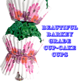 thumbnail image 4 of 1575 Double Green Rainbow Tutu Chew Mandarin Bird Toys by M&M Natural Shredding Foraging Fun, 4 of 6