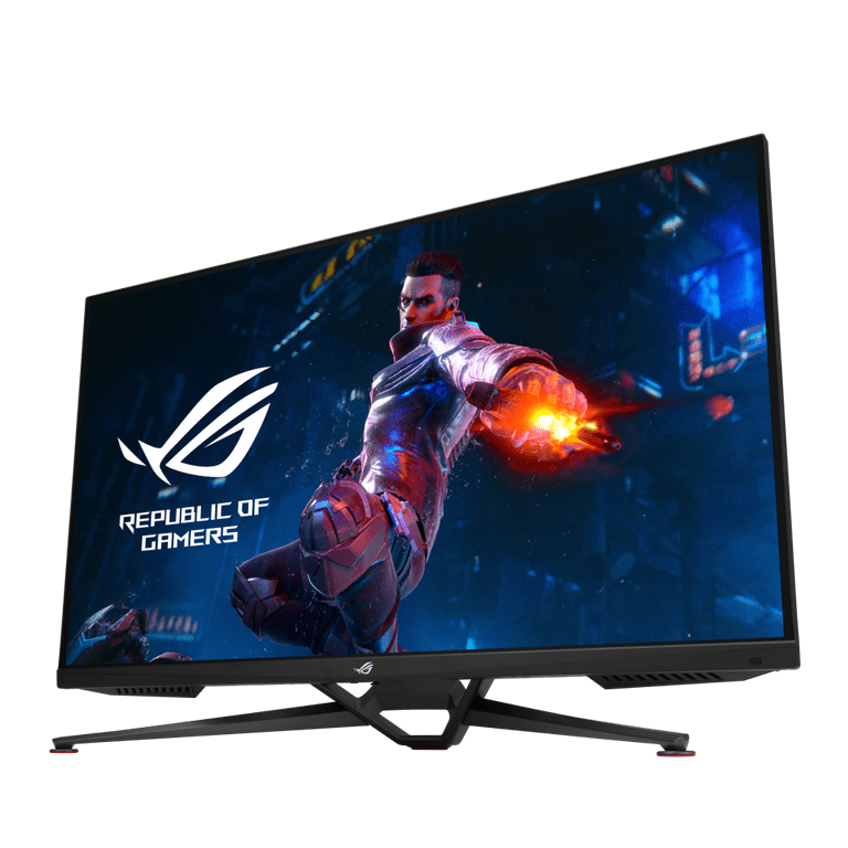 Asus' 4K HDR 144Hz G-Sync monitor is shipping next month for $2,000 - The  Verge