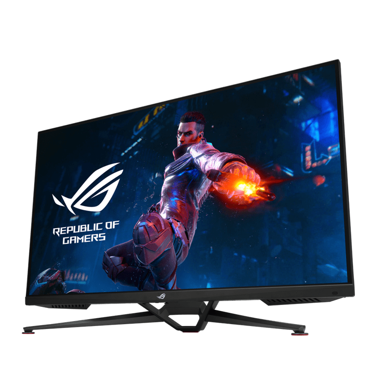 Monitor asus online swift