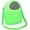 Green, variant on Pet Carrier Bag Pet Sling Carrier Backpack Portable Travel Backpack Breathable Outgoing Bag bonding Pouch for Small Pets Hedgehog Hamsters Sugar Glider Chinchilla Guinea Pig