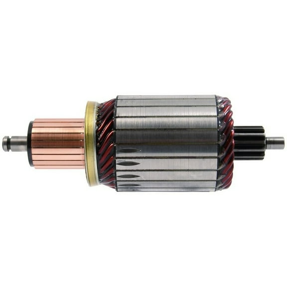 OEG Parts New Armature Replacement For Scania Heavy Duty P360 07-12 1784351 1784352 1658732 1886324 6033AD5009 6033AD5025 6033AD5148