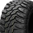 thumbnail image 3 of 1 Lionhart Lionclaw MT LT 33X12.50R18 118Q 10PLY E Mud Terrain Truck Tires LHSLC18020 / 33/12.5/18 / 3312.518, 3 of 3