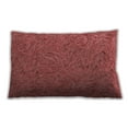 thumbnail image 1 of Ahgly Company Indoor Rectangular Contemporary Lumbar Throw Pillow, 13 inch by 19 inch, 1 of 5