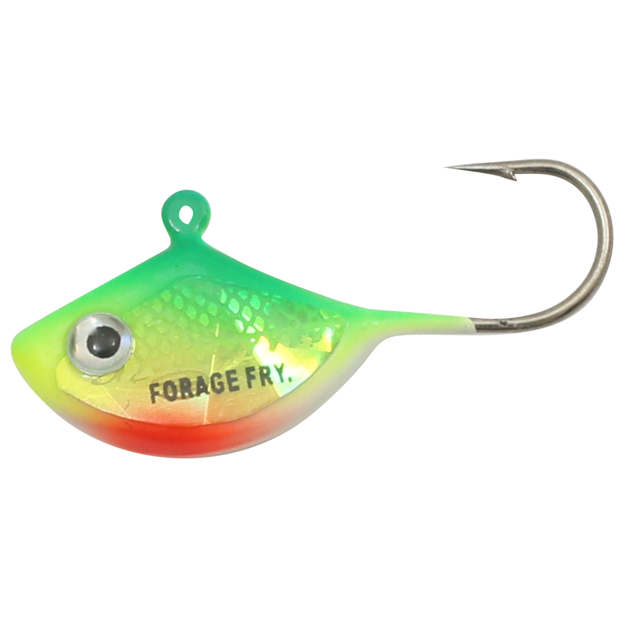 Northland Fishing Tackle Forage Minnow Fry