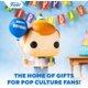 thumbnail image 5 of Funko Bitty Pop TNBC - Santa Jack 4 Pack, 5 of 8