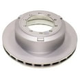 thumbnail image 2 of Power Stop Rear One Geomet Coated Brake Rotor AR8924EVC, 2 of 4