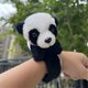 thumbnail image 4 of Hug Slap Bracelet Animals Assorted Stuffed Animal Plush Slap Bracelets Bulk Tiger Stuffed Plush Kids Toy for Birthday Party Gift, 4 of 5