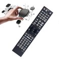 thumbnail image 3 of Replace AXD7666 Remote Control for Pioneer SC-61 SC-63 SC-1227 SC-1227-K AV Receiver, 3 of 5