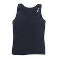thumbnail image 2 of Chaleco deportivo a 1/6 para hombre, camisetas sin para de acción de , accesorio de ropa para negro, 2 of 8