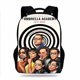 thumbnail image 1 of Mochila Umbrellas Academy Cartoon Kids School Oxford, 1 of 2