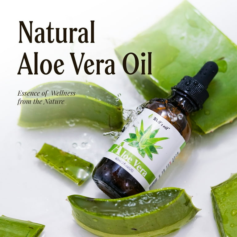 aloe vera for face redness Soothing Aloe Vera Gel main image 1